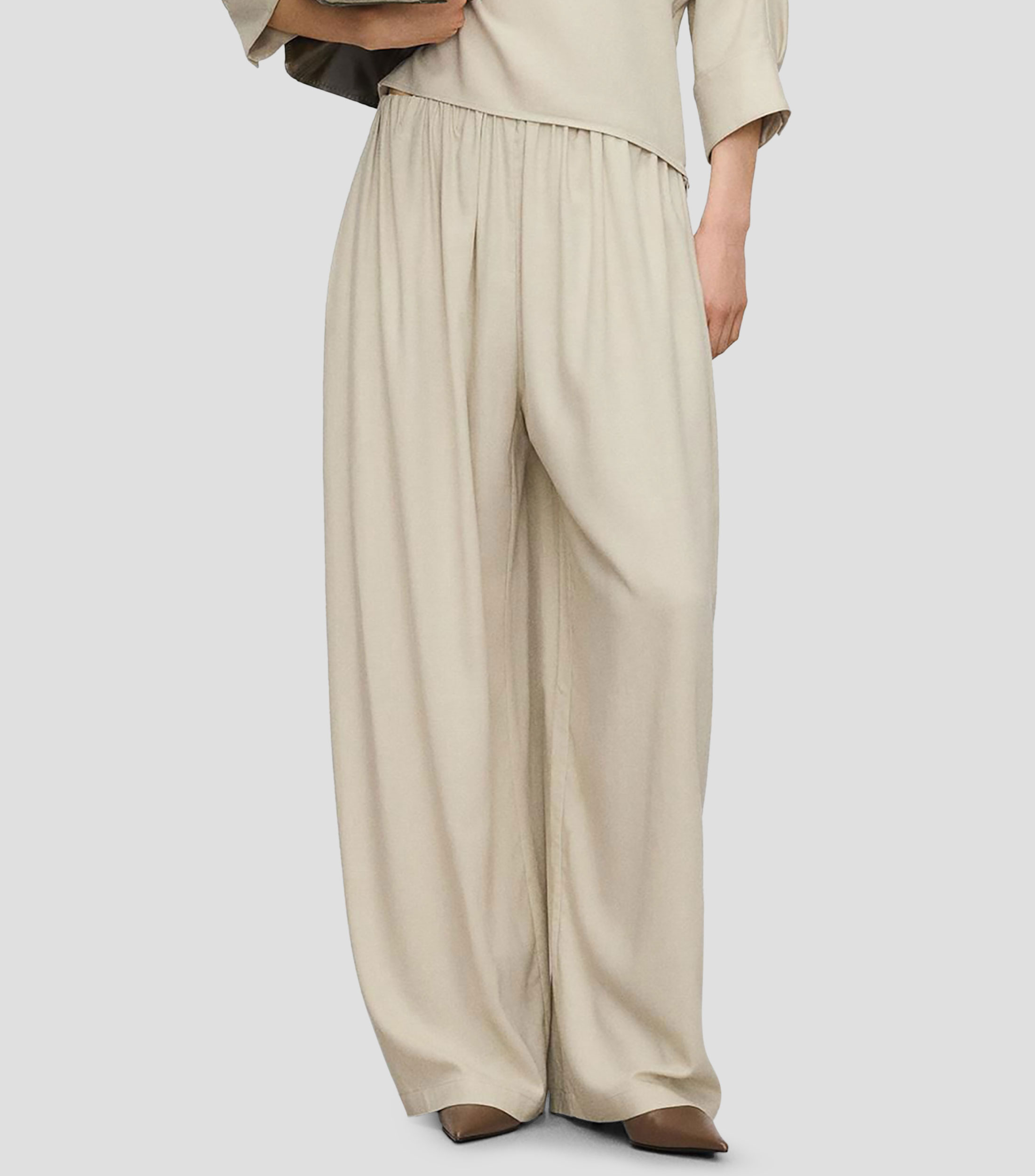 Pantalón casual Mujer